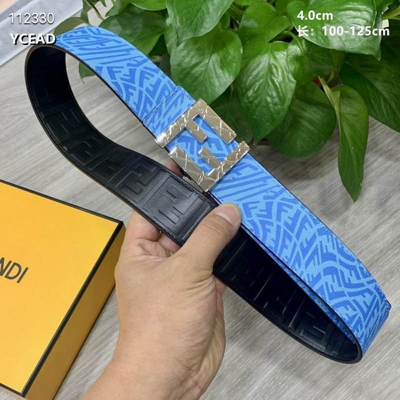 Fendi Belts 1432